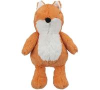 Jouet Peluche Pour Chien Renard Trixie (X2)