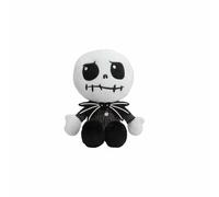 Jouet Peluche Smoby Jack Skellington 25 cm [1 Pièce]