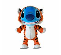 Jouet Peluche Smoby Stitch 25 cm [1 Pièce]