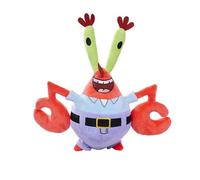 Jouet Peluche Spongebob 35 cm