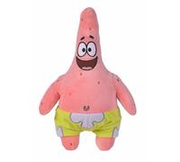 Jouet Peluche Spongebob Patricio 35 cm
