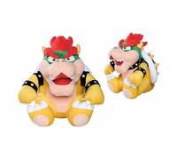 Jouet Peluche Super Mario Browser 30 cm Multicouleur