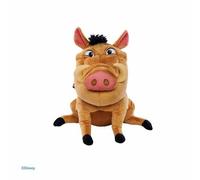 Jouet Peluche The Lion King Pumba 25 cm Marron