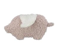 Jouet Peluche - Trixie - Cochon - Rose - Pack De 3 - Durable Et Amusant
