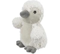 Jouet Peluche - Trixie - Pingouin - Pack De 3 - Résistant - Hygiène Dentaire