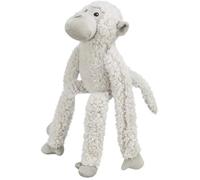 Jouet Peluche - Trixie - Singe - Taille Unique - Résistant - Amusant