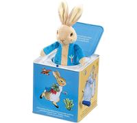 Jouet Peter Rabbit Jack in the Box