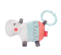 Jouet petit hippopotame, Loopy&Lotta