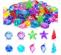 Jouet Pierres Precieuses, 100 PCS Jouet Diamant pour Enfants, Diamant Jouets Trésor, Gemmes de Plongée Colorés,Chasse au Tresor Enfant Gemmes pour Fêtes à Piscine Jeux de Plage Chasses au Trésors (B)