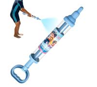 Jouet Pistolet À Eau - Buse Haute Pression | Extractible De Grande Capacité