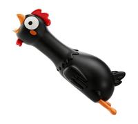 Jouet Pistolet À Eau Électrique - Grande capacité en forme de poulet rigolo longue portée,Pistolet À Eau Pour Des Jeux En Extérieur | Idéal Pour Plage Piscine Parc Jardin Cour Pelouse De Plus De 6 Ans