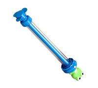Jouet Pistolet à Eau pour Jouet Arroseur à Hélice Rotative Automatique