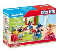 Jouet - PLAYMOBIL - 70283 - Centre de loisirs - Déguisements - Accessoires inclus