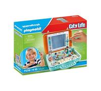 Jouet - PLAYMOBIL - LERNKOFFER 71216 - Intérieur - Enfant - Mixte