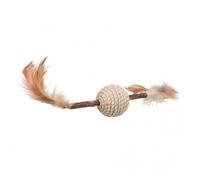 Jouet Plume 20 Cm