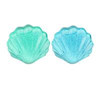Jouet-Plus Jouetprive Coquillage Anti-Stress Anti-Rebond