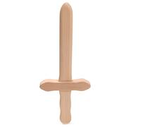 Jouet-Plus Jouetprive Dague en Bois