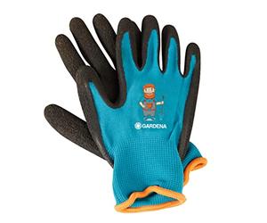 Jouet-Plus Jouetprive-Gardena Children's Garden Gloves, Size 3 720493