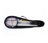 Jouet-Plus Set Badminton 4 joueurs