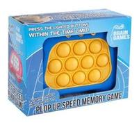 Jouet - Pop It - Pop It Memory G