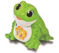 Jouet - Pop Ma Grenouille Hop Hop