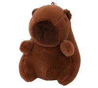 - jouet | Porte-curse réaliste, porte-clés, animal portable pour sac à main, vert, se référer au descriptif