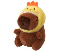 - jouet | Porte-curse réaliste, porte-clés, animal portable pour sac à main, vert, se référer au descriptif