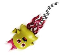 Jouet Poulpe - ABS | Jouet De Poulpe Dansant Et Rampant | Poułpe Rampant Électrique pour Garçon, Maison, Voyage, Anniversaire, Bas, Fille, Rire, Générateur, Portable, Léger.