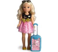 Nancy Chic Voyagez À Paris Famosa 700015341