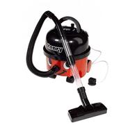 Jouet Pour Aspirateur Petit Henry - CASDON - Rouge - Sans sac - Accessoire - Mixte