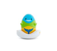 Munchkin Stack N' Match Jouet pour Bain Bleu/Vert/Jaune 1 Unité