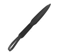 Jouet pour bâtons rotatifs pour chiens - Voiture à mâcher compacte et antidérapante, 13,78 x 1,97 pouces Outil de contrôle du comportement Support de dentition, Entraîneur d'assistance