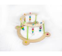 Jouet Pour Bébé Dispositif De Jeu Et De Marche Hibou LxLxH 730x710x390mm NEUF