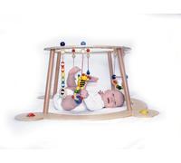 Jouet Pour Bébé Dispositif De Jeu Et De Marche LxLxH 730x710x390mm NEUF