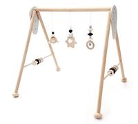 Jouet Pour Bébé Équipement Étoile LxHxP 62x54,5x57Cm NEUF Arc De Jeu Trapèze