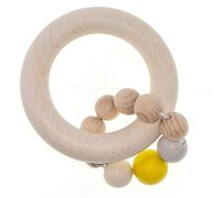 Jouet pour Bébé Hochet Chaine Boules 8x12x4cm Neuf Hochet Main Hochet Bébé
