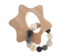 Jouet pour Bébé Hochet Étoile Bxlxh 85x50x110mm Neuf Hochet Activité Motrice