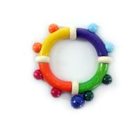 Jouet Pour Bébé Hochets Oiseau LxPxH 90x50x100Mm NEUF Hochets De Motricité