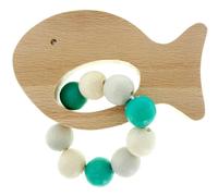 Jouet Pour Bébé Hochets Poisson LxLxH 100x50x100Mm NEUF Hochets Pour Bébé