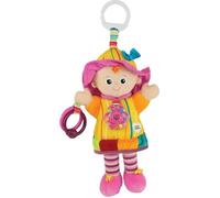Emilie Mon Amie Tomy Multicolore G