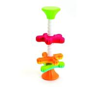 Jouet Pour Bébé MINI SPINNY Fat Brain Toys 21236