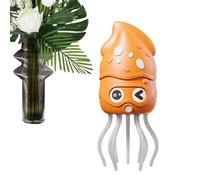 Jouet pour bébé Octopus, activité d'apprentissage Interactive pour Les 3 Ans, se tortiller avec des lumières et de la Musique, Un Robot de Danse électrique pour Les garçons d'anniversaire prés