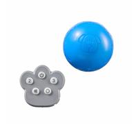 Jouet pour chat 2026 : le jouet indestructible pour chien qui évite le football ennuyeux. Jouet robuste pour chien de taille moyenne, parfait pour stimuler l'esprit des chiens à haut niveau d'énergie.