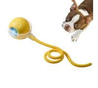 Jouet pour chat automatique à roulement rapide - Balles interactives à 3 modes, balle automatique pour chat adulte ennuyé d'intérieur | Stimulation de jeu solo, engagement instinct prédateur, activité