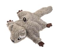Jouet pour chat avec oiseaux gazouiller | Jouets d'exercice avec animaux rechargeables - Jouets d'exercice interactifs pour chats d'intérieur, jouet pour chaton activé au toc