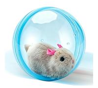 Jouet Pour Chat Balle Roulante Électrique Rotation 360 Degrés Auto-Roulante | Jouet Interactif Intelligent Pour Chat pour Utilisation dans Parc, Jardin, Extérieur, Intérieur, Maison, Chambre et Sa
