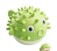 Jouet pour chat - Boule Lick - Montage mural - Jouet pour chat - Jouet de dentition pour chat - Jouet de nettoyage - Kit de divertissement d'intérieur - Jouet à mâcher pour animaux de compagnie - Pro