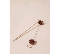 Jouet pour chat canne à pêche Souris cappuccino TU