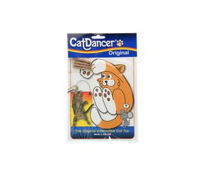 Jouet pour chat Cat Dancer - Variantes: Original