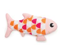 Catit Groovy Fish Orange 27X4,5X14,5 Cm